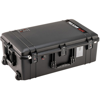 1595TRVL Air Travel Case