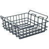 80Q Cooler Wire Basket