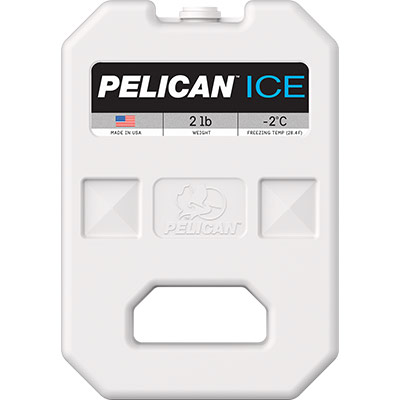 PI-2LB-BLU - Ice Pack